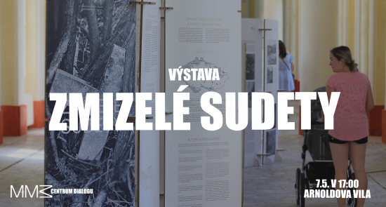 Zmizelé Sudety